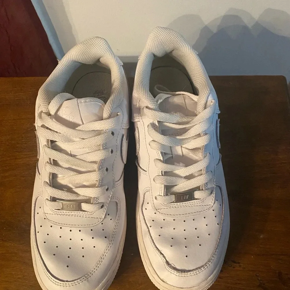 Nike Air Force 1 - Youth 6.5